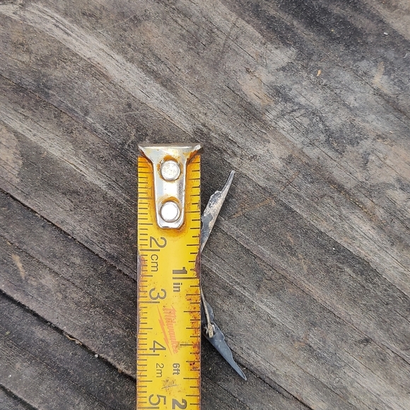 Antique Victorian Sterling Blue Guilloche Enameled Blue Swallow Pin With C Clasp - Picture 6 of 6